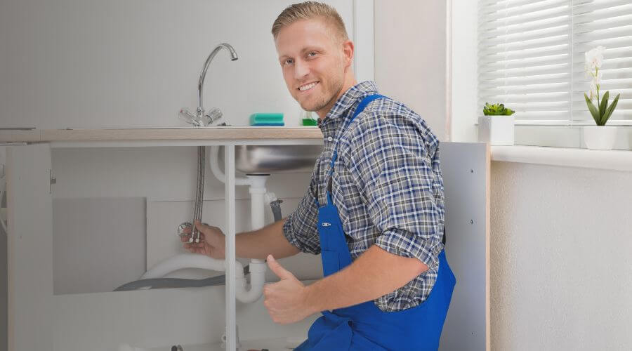 Professional expert plumbing services in Goldsboro, MD